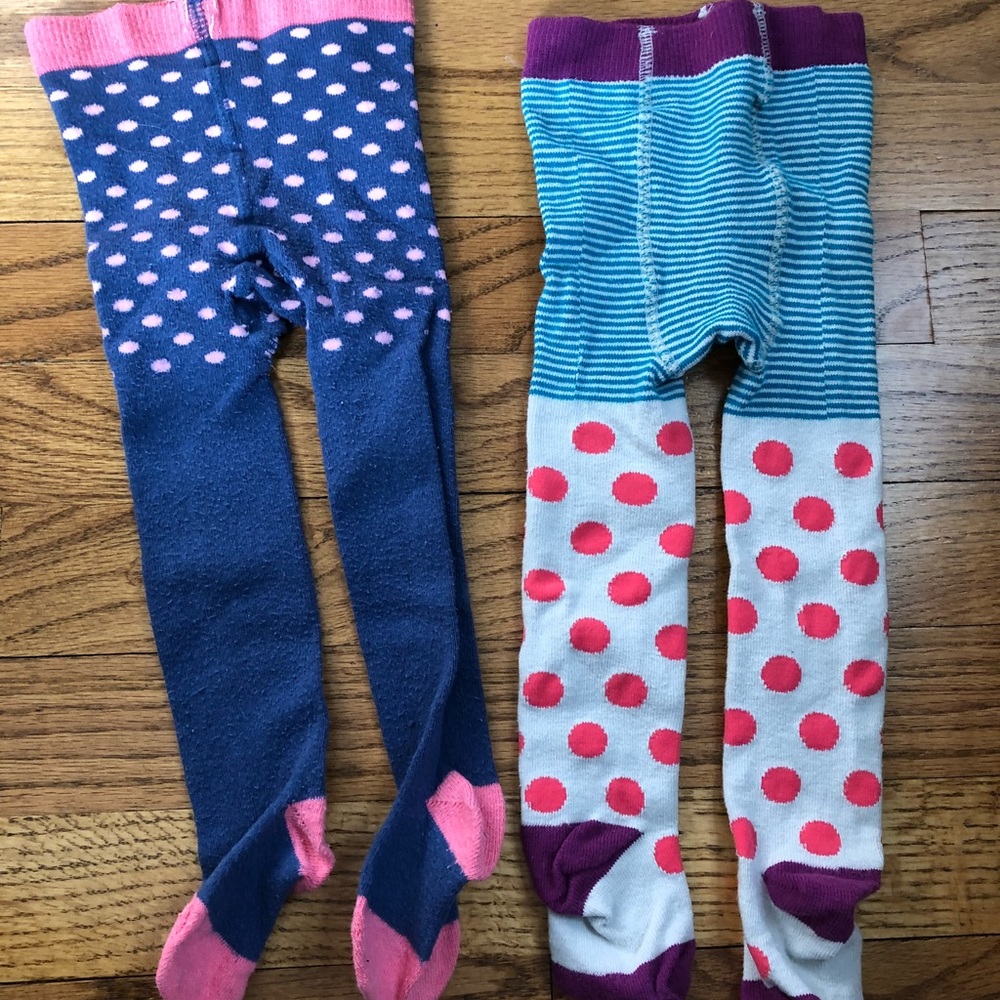Mini Boden tights